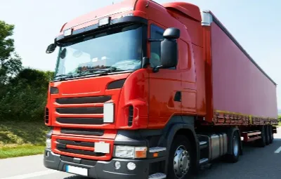 Ankara Yozgat Ambar Kargo