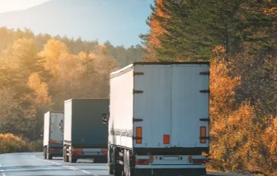 Ankara ile Yozgat Arası Klima Taşıma